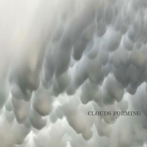 Clouds Forming