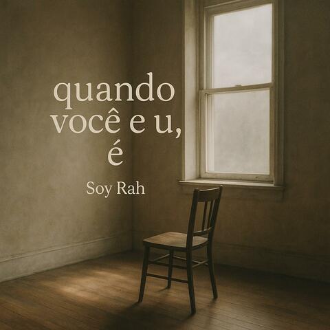 quando você e eu, é