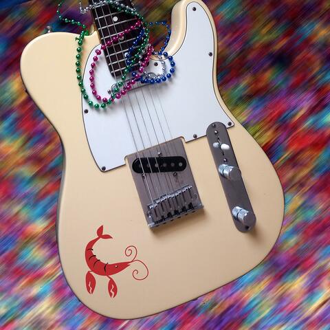 NOLA VIBES Collection