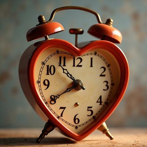 Your Love Takes Time