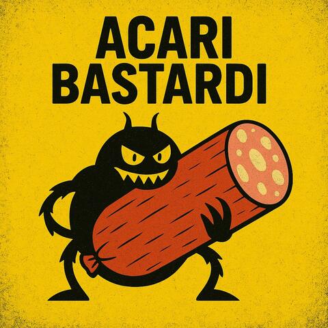 Mortadella maledetta