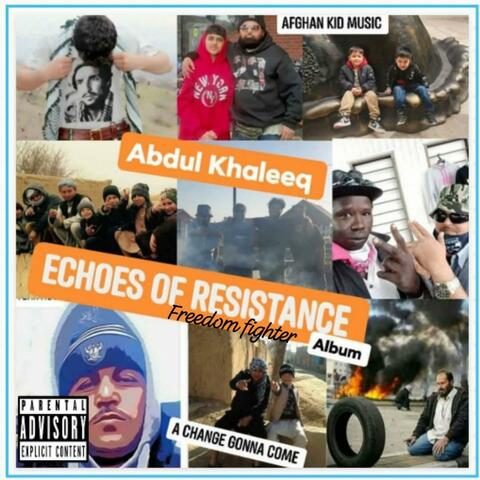Echoes of Resistance