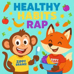 Healthy Habits Rap