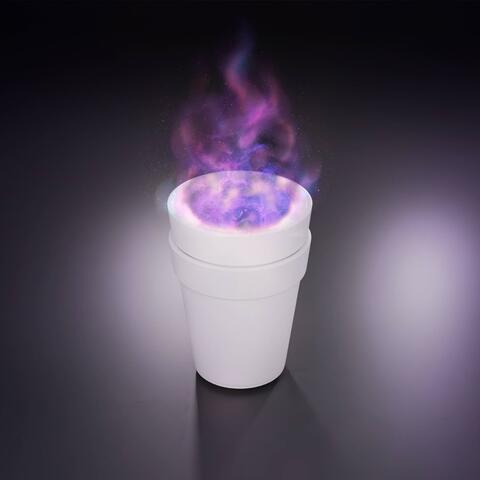 Algo hay en mi copa (feat. astragone)