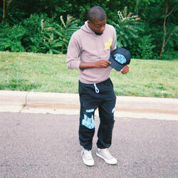 DON'T WANNA BE FRIENDS