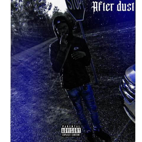 After dust