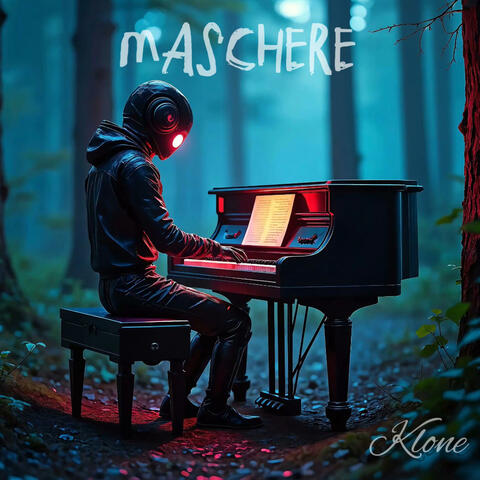 Maschere