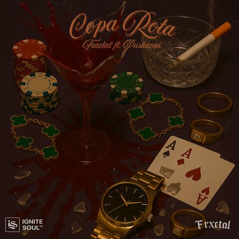 Copa Rota (feat. Puskama)