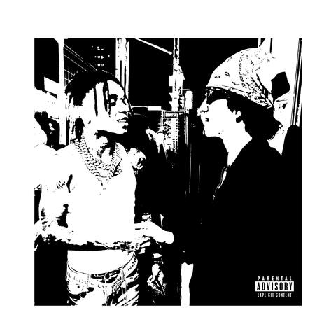 Black Beatles (JVK! M!X)