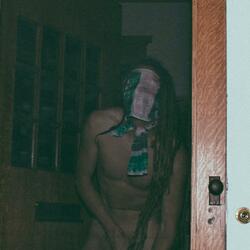 The Neighbor Upstairs