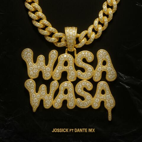 WASA WASA (feat. Dante mx)