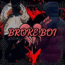 Broke boi (feat. addKiddo)