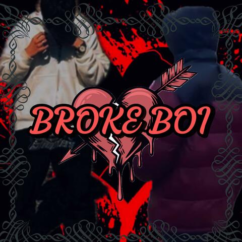 Broke boi (feat. addKiddo)