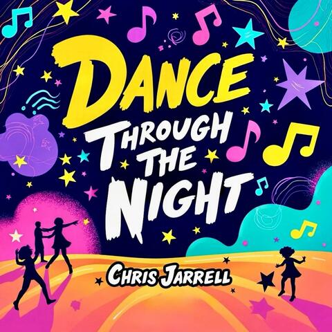 Dance Through the Night (Ready to Glow)