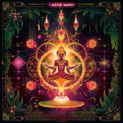 Kamdev Gayatri (Om Kamadevaya)