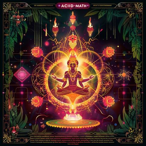 Kamdev Gayatri (Om Kamadevaya)