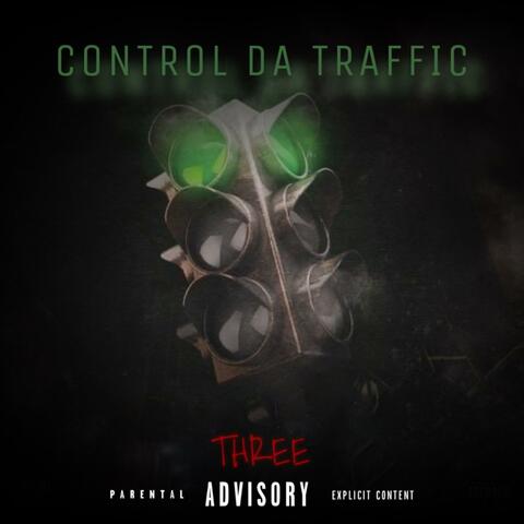Control Da Traffic