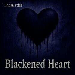 Blackened Heart