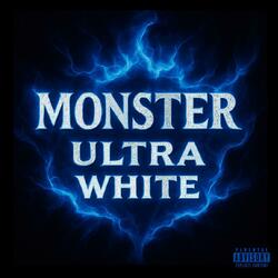 MONSTER ULTRA WHITE