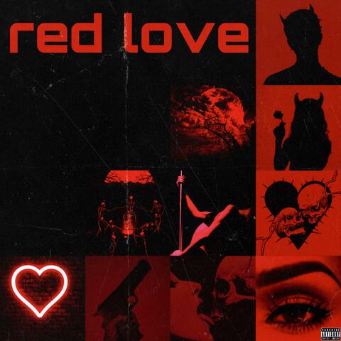 red love