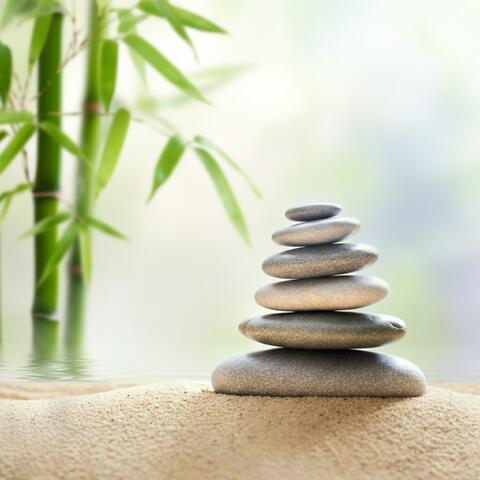 Música Zen para Relajarse, Dormir y Sanar,  Calma profunda