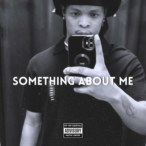Something About Me