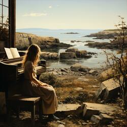 Dream Three in F Major, LD.67 ‘Innocence’