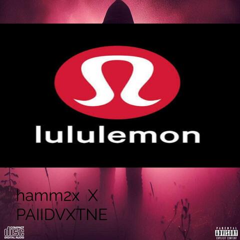 NO LULULEMONNN (feat. PAIIDVXNTE)