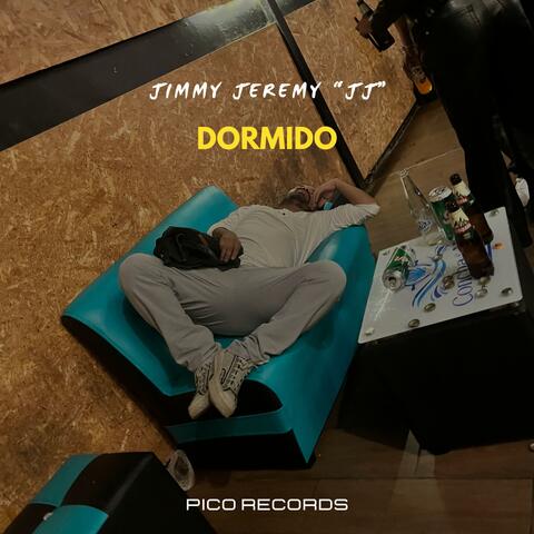 Dormido