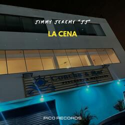 La cena