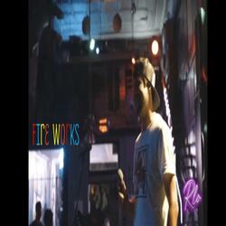 Fireworks (feat. Vonte)