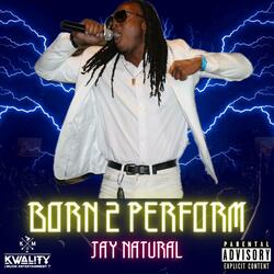 Born 2 Perform