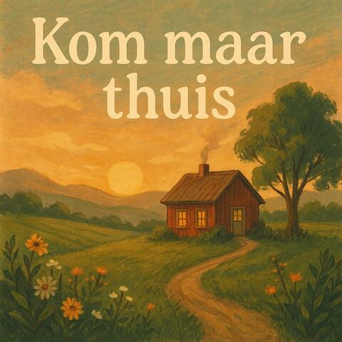 Kom Maar Thuis (feat. AIsterren Team)