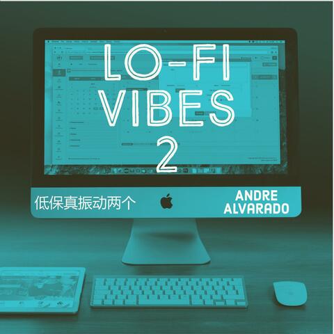 Lo-Fi Vibes 2