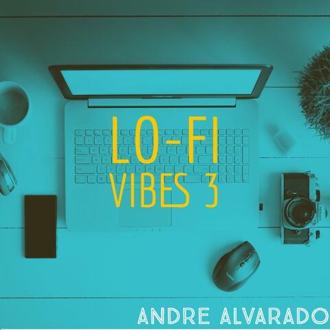 Lo-Fi Vibes 3
