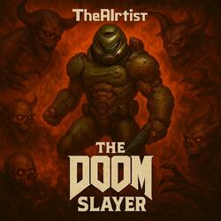 The Doom Slayer
