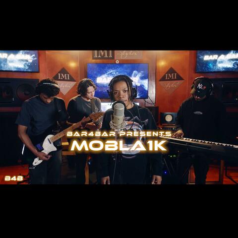 Rockstar (Live Band)