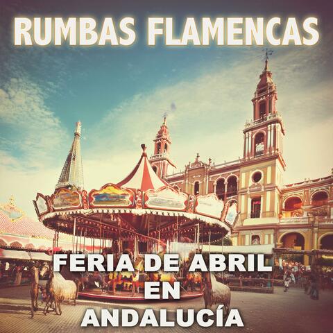 Feria de Abril en Andalucía