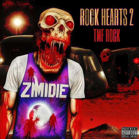 Rock Hearts 2
