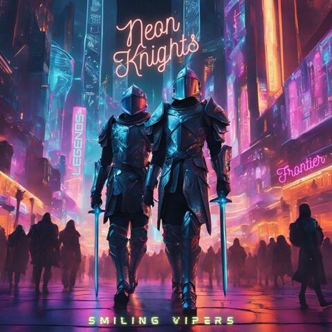 Neon Knights