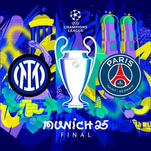 Champions League Final 2025