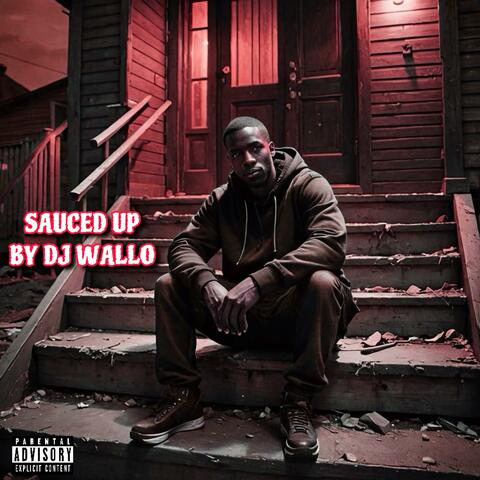 Soul of the South (Sauced Up)