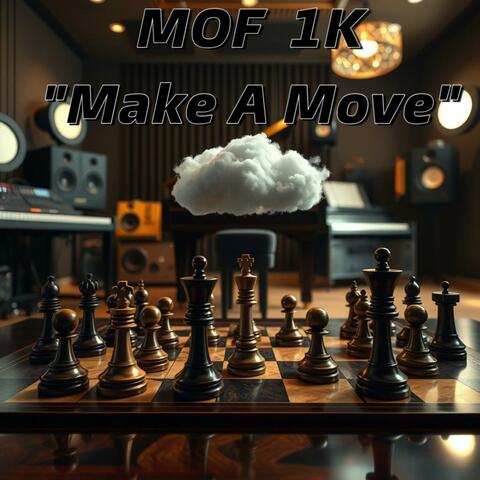 Make A Move