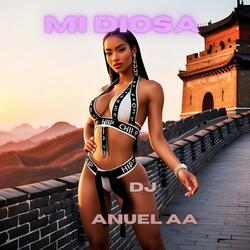 MI DIOSA