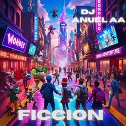 FICCION