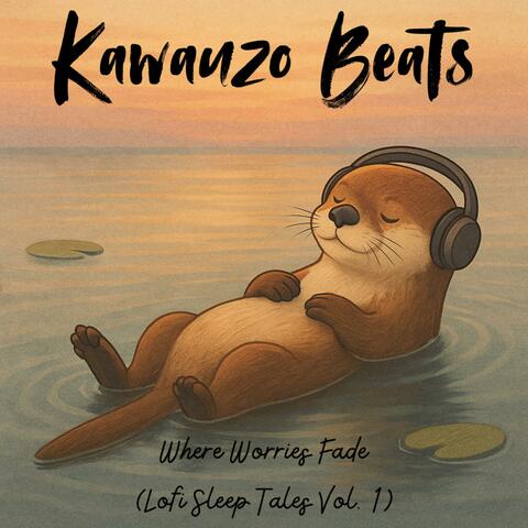 Where Worries Fade (Lofi Sleep Tales Vol. 1)