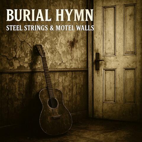 Steel Strings & Motel Walls