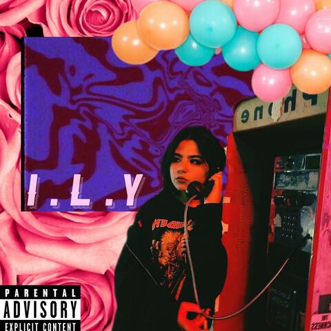 White Running Out (feat. I.L.Y)