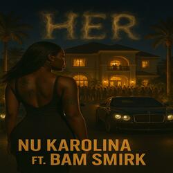 HER (feat. Nu Karolina)