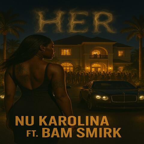 HER (feat. Nu Karolina)